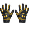 UA Clean Up 21 Baseball Batting Gloves - Sports Excellence