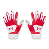 UA Youth Clean Up 21 Baseball Batting Gloves - Sports Excellence