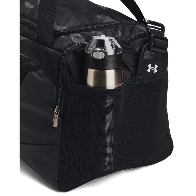 Under Armour Undeniable 5.0 MD Duffle Bag - Sports Excellence