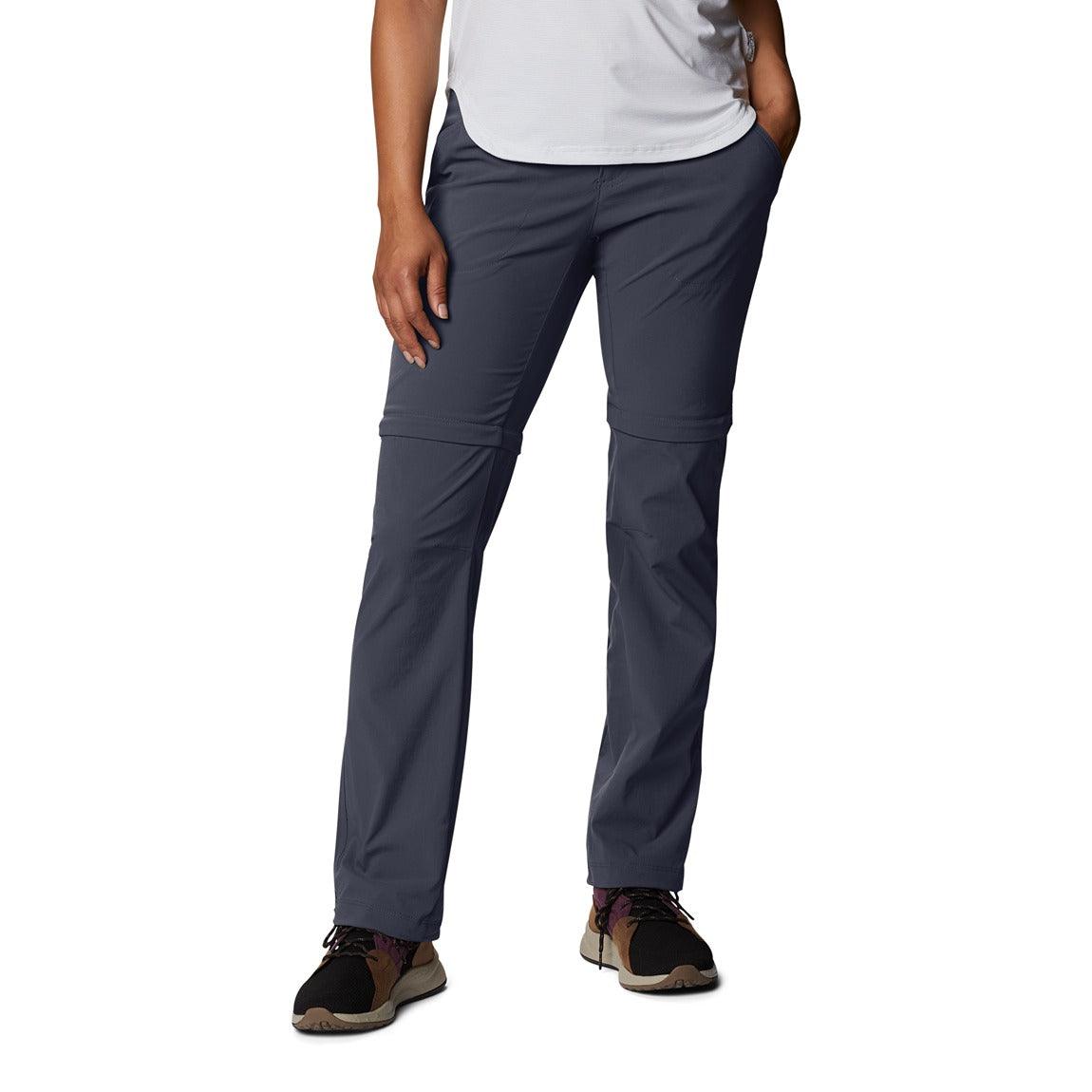 Saturday Trail™ II Convertible Pant - Women - Sports Excellence