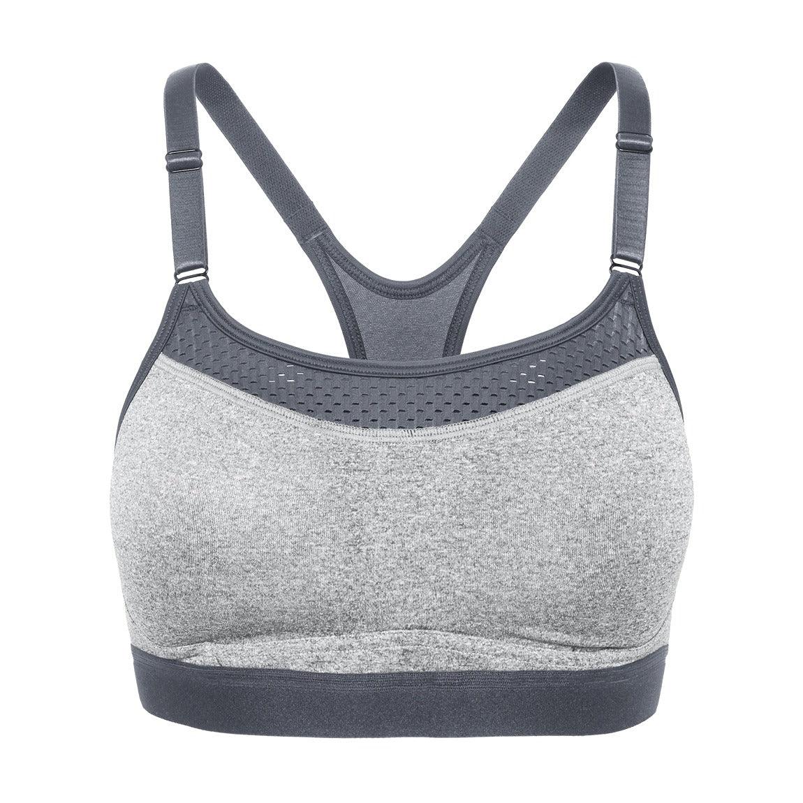 The Show-Off Sports Bra