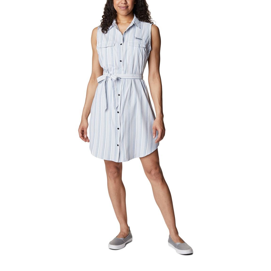 Anytime Casual™ III Dress - Plus Size – Sports Excellence