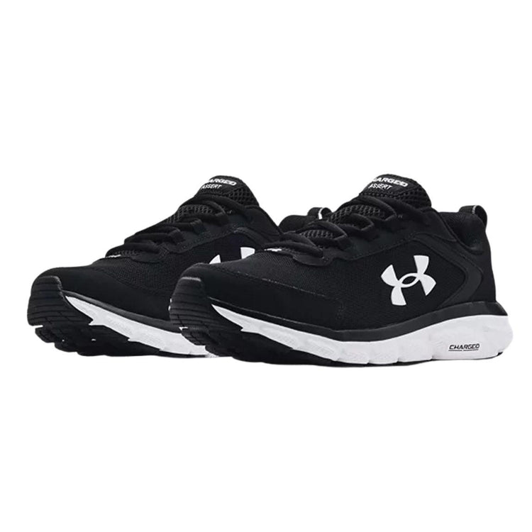 Charged Assert Running Shoes - Men's - Sports Excellence