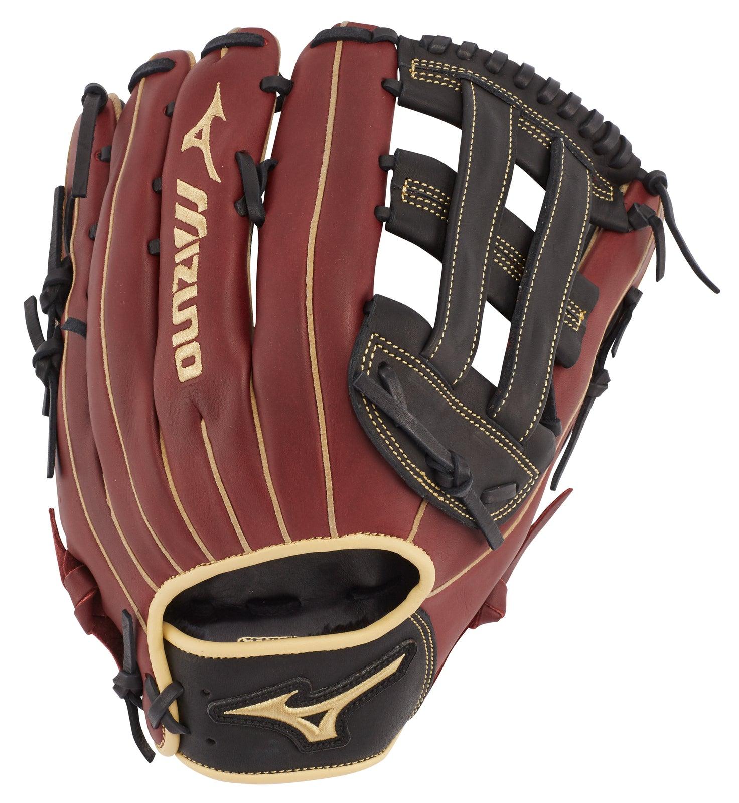 MVP Series Slowpitch Softball Glove 13" - Sports Excellence