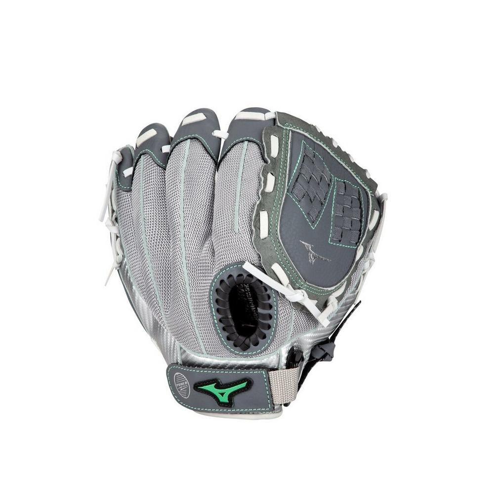 Mizuno jennie best sale finch glove