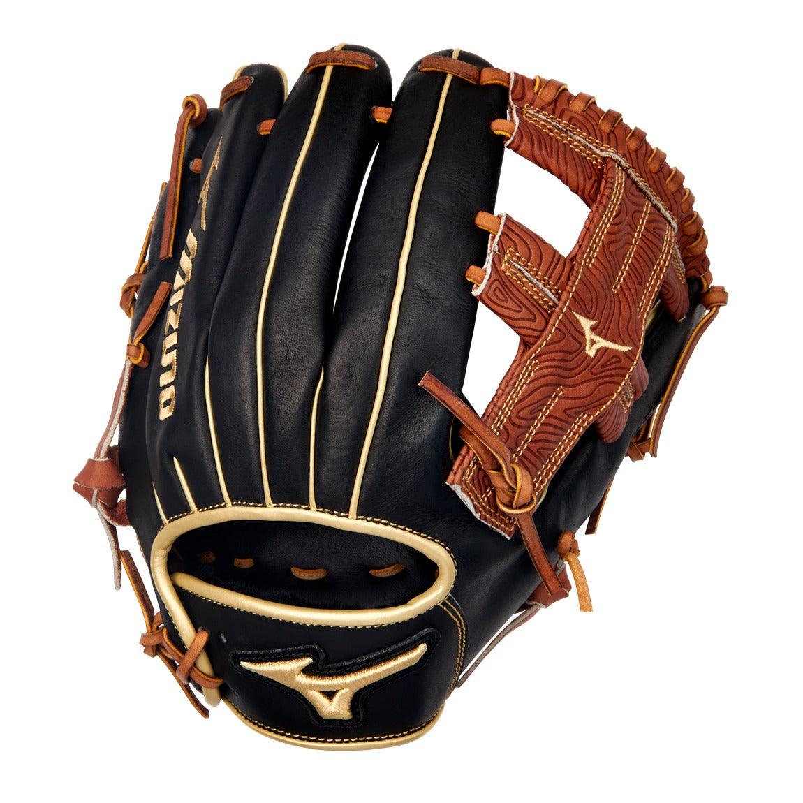 Pro Select Infield Baseball Glove 11.75" - Regular Pocket - Sports Excellence
