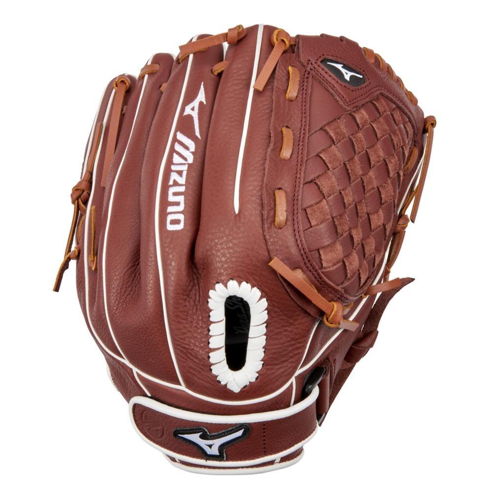 Mizuno store glove 12