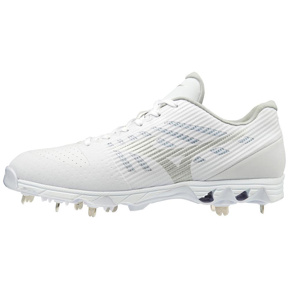 Mens Baseball Cleats Adidas Adizero Afterburner Men's Metal