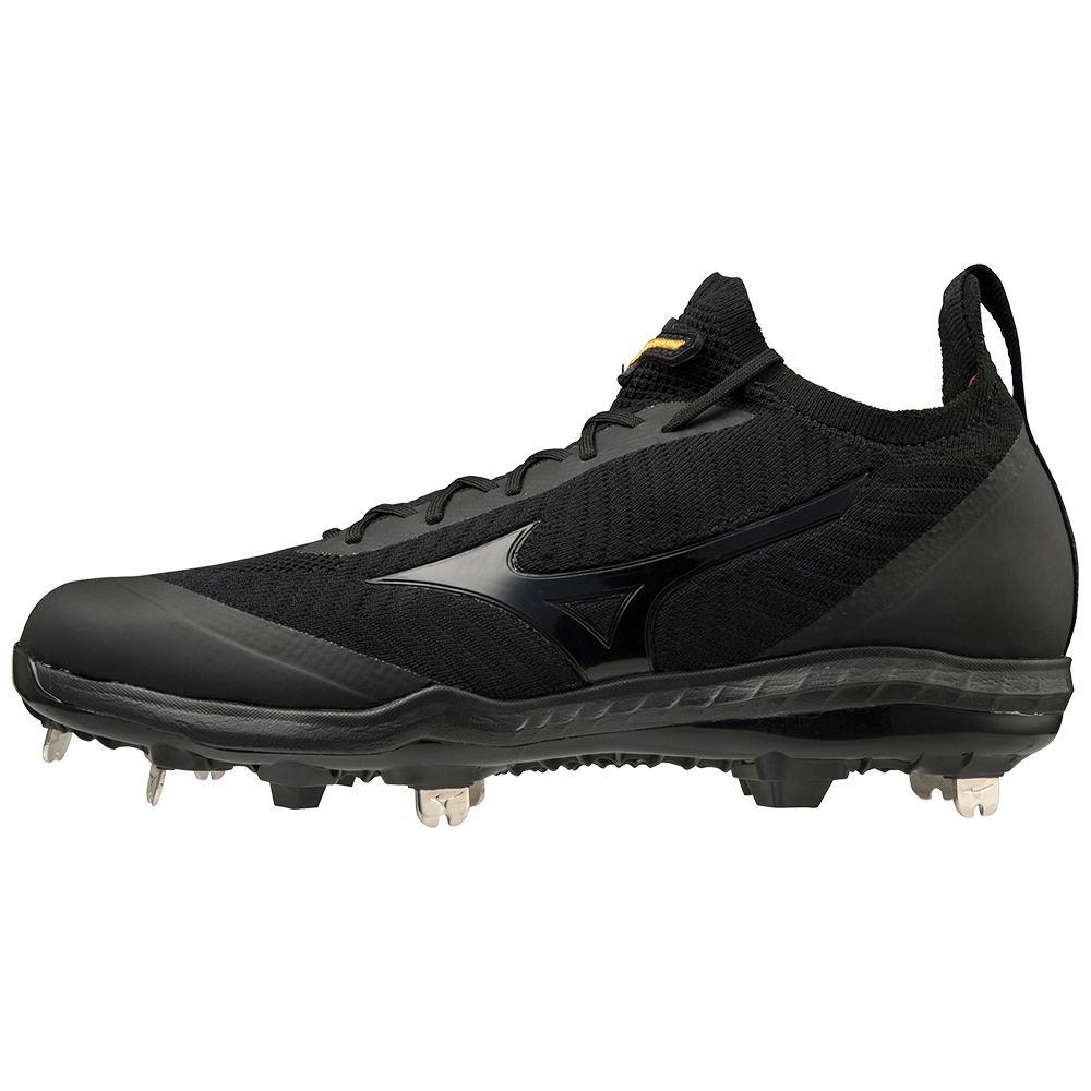 Mizuno baseball metal clearance cleats mens