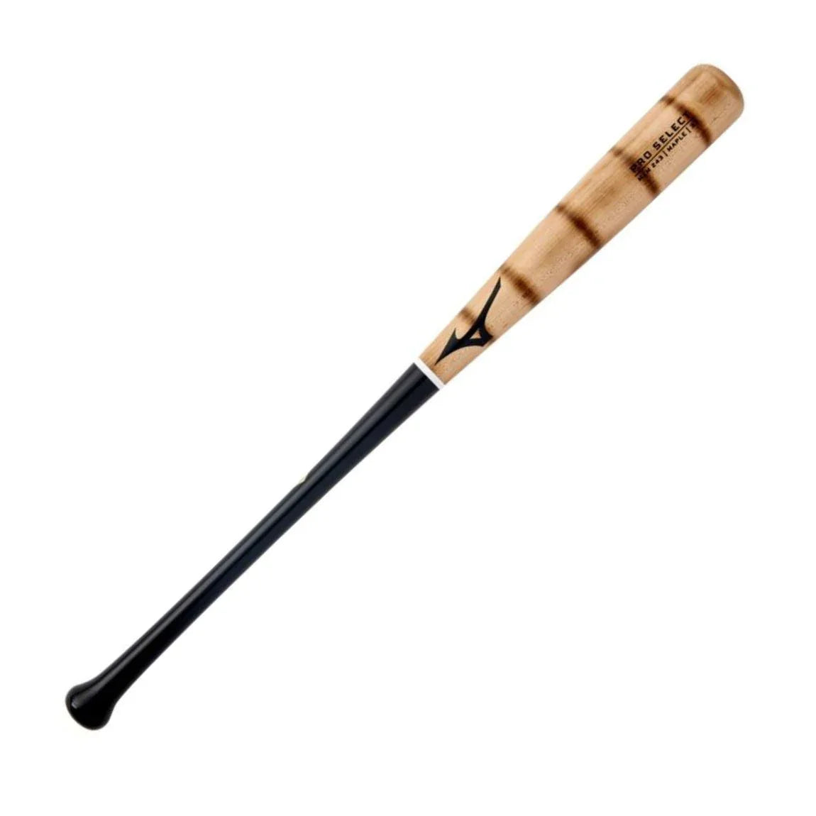 Bat De Baseball Batte De Baseball En Bois D'érable 32-34 Pouces, Finie Bat De Baseball Batte De Baseball En Bois D'érable 32-34 Pouces, Finie