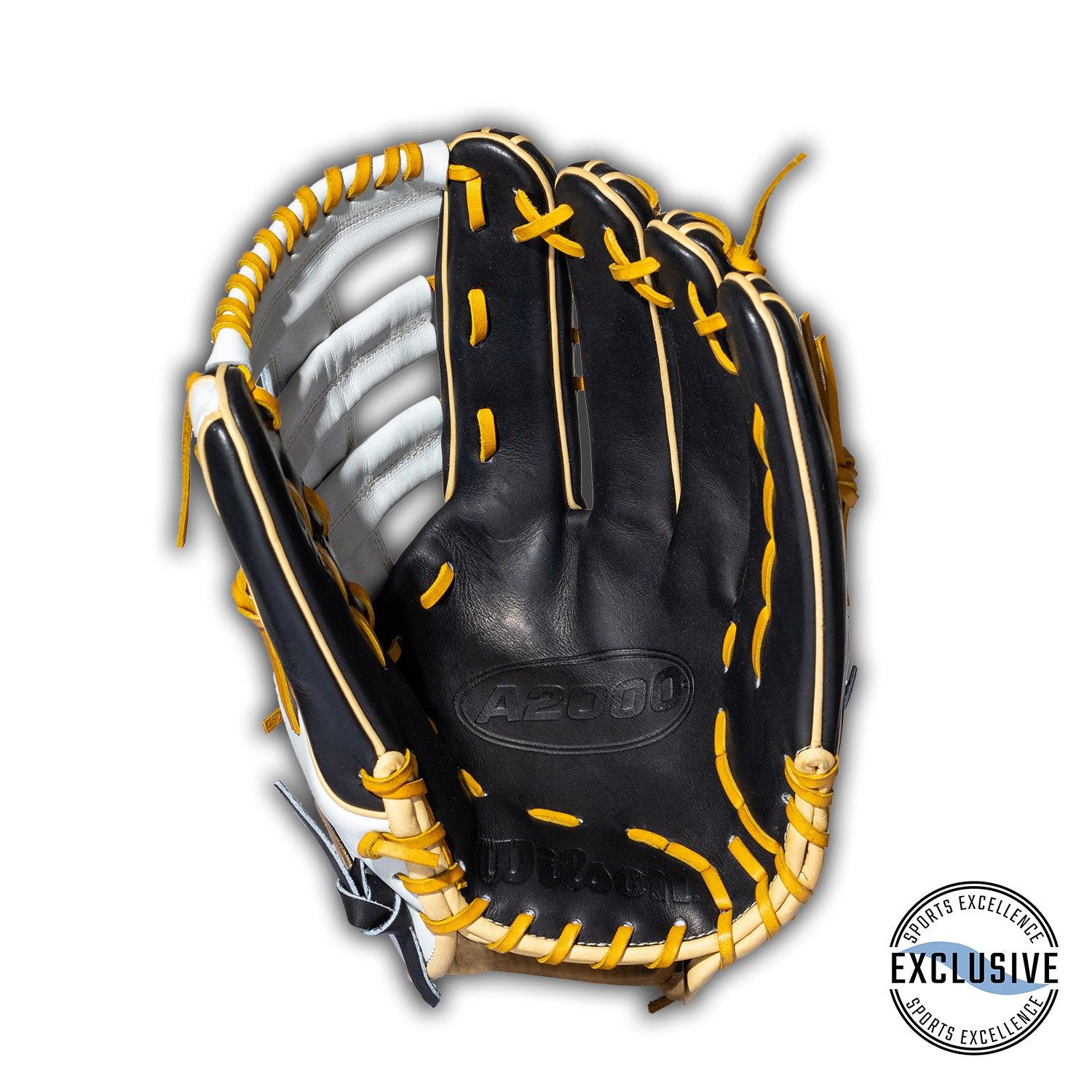 A2000 Slow Pitch 13" Glove - Sports Excellence