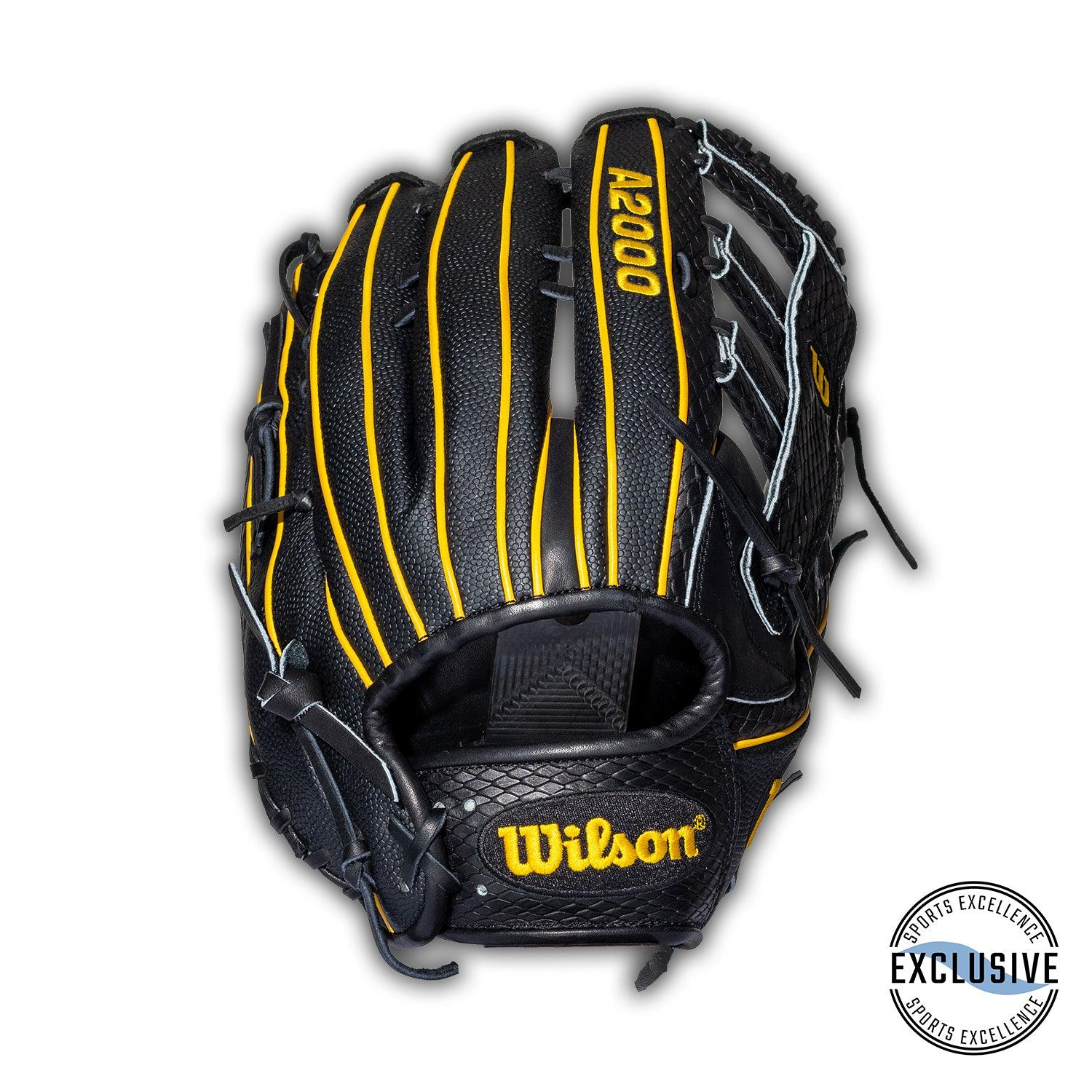 A2000 Slow Pitch 13" Superskin Glove - Sports Excellence