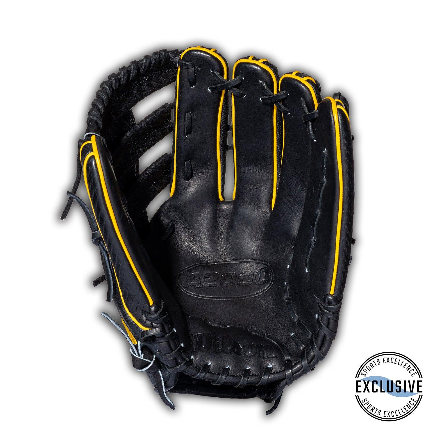 A2000 Slow Pitch 13" Superskin Glove - Sports Excellence
