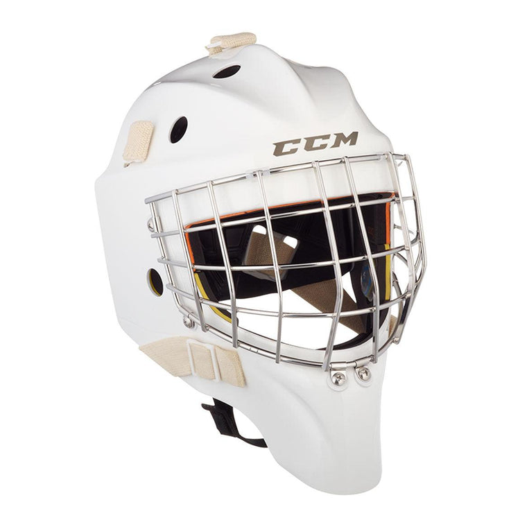 Axis Goalie Mask - Senior - Sports Excellence