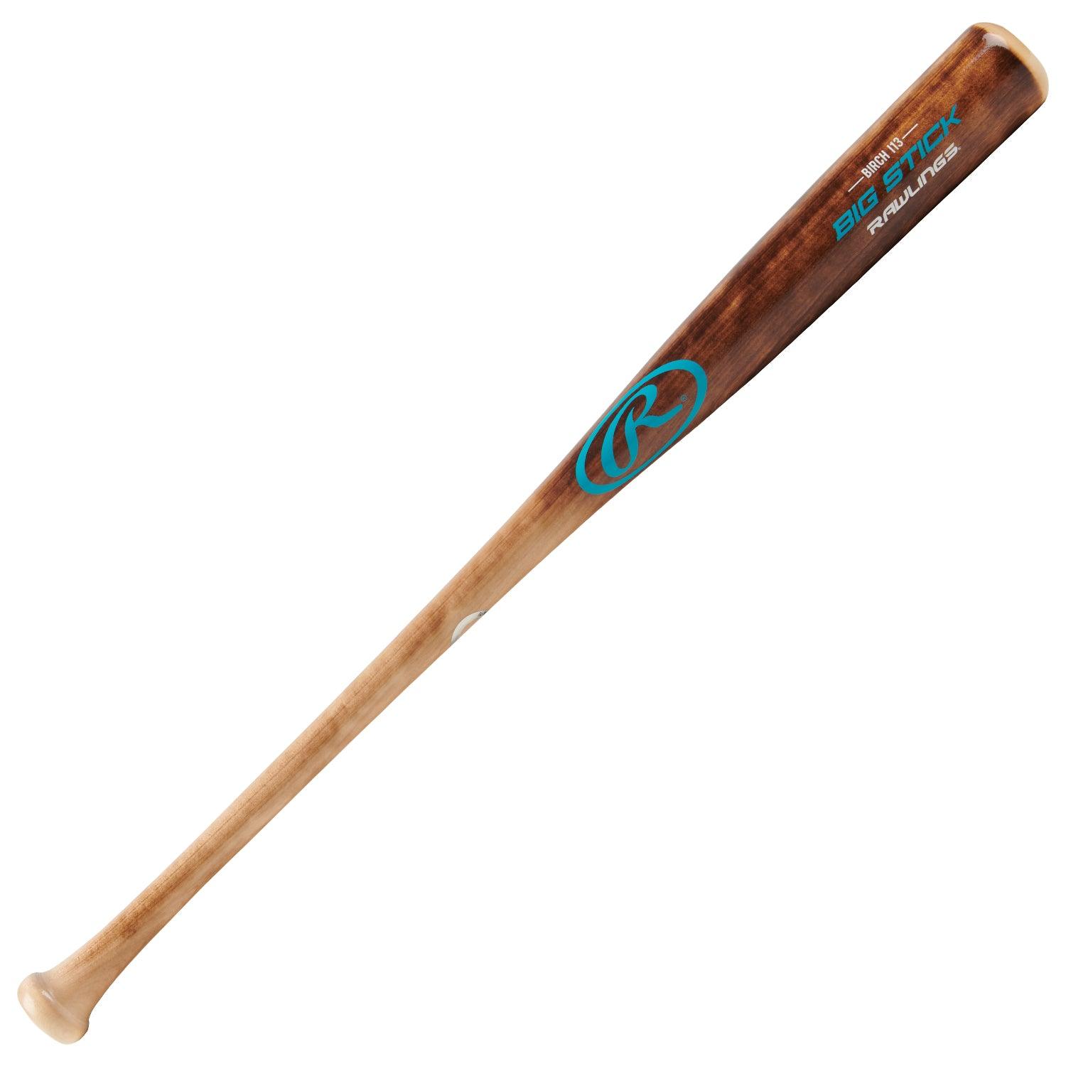 Big Stick Birch Pro Model Bat - Sports Excellence
