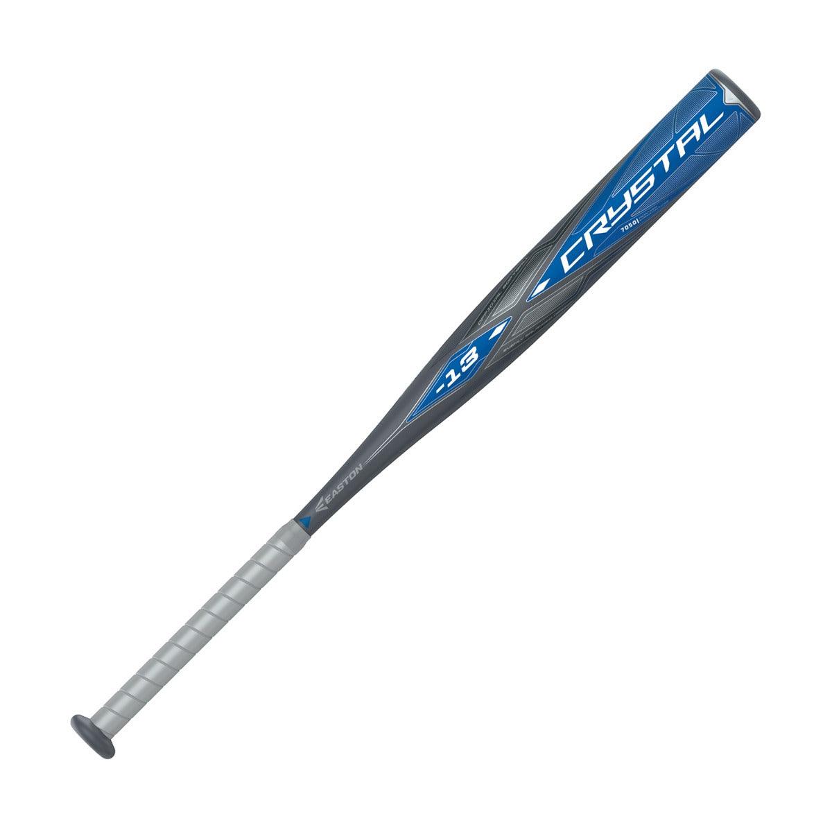 Easton Crystal Fastpitch Softball Bat -13 - Sports Excellence