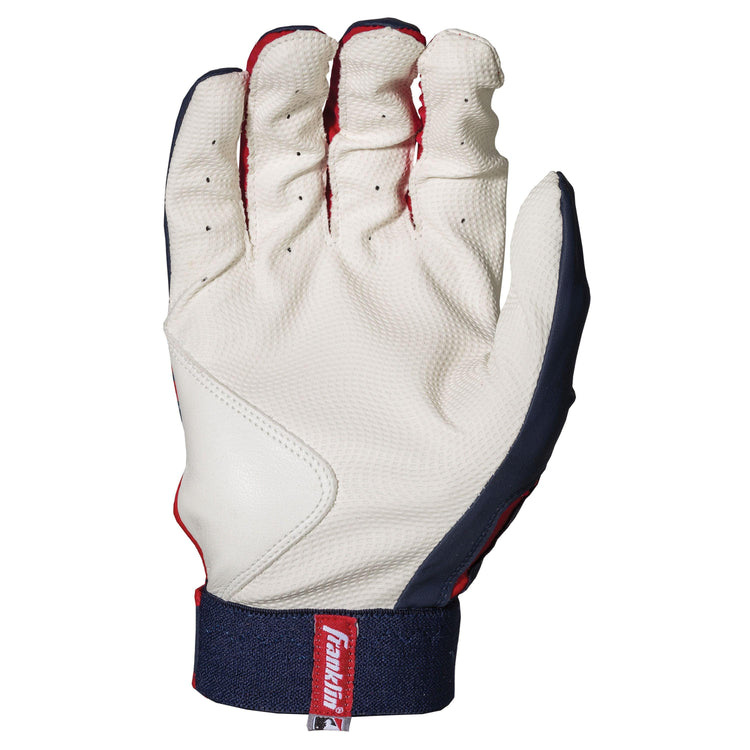 Digitek Batting Gloves - Senior - Sports Excellence
