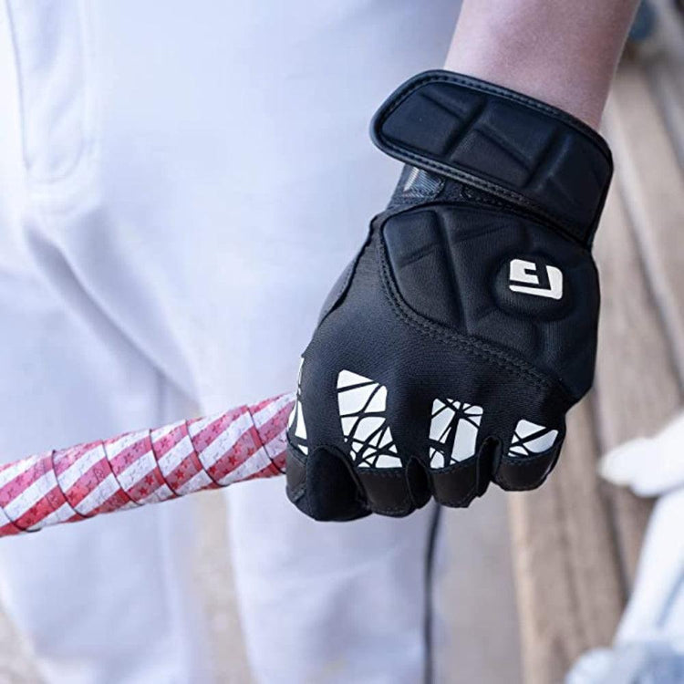 Pure-Contact Batting Gloves - Sports Excellence