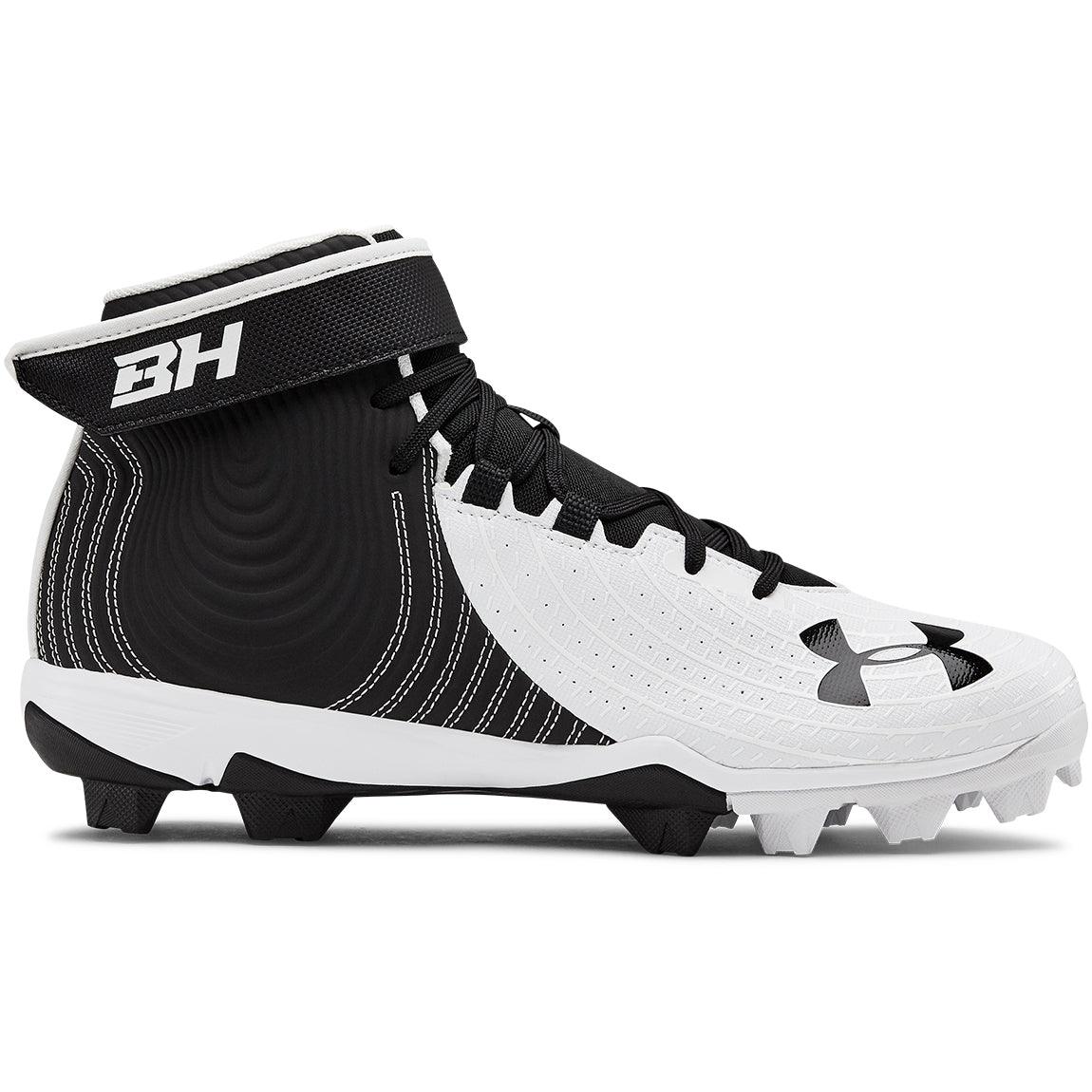 Harper 4 Mid Cleats - Sports Excellence