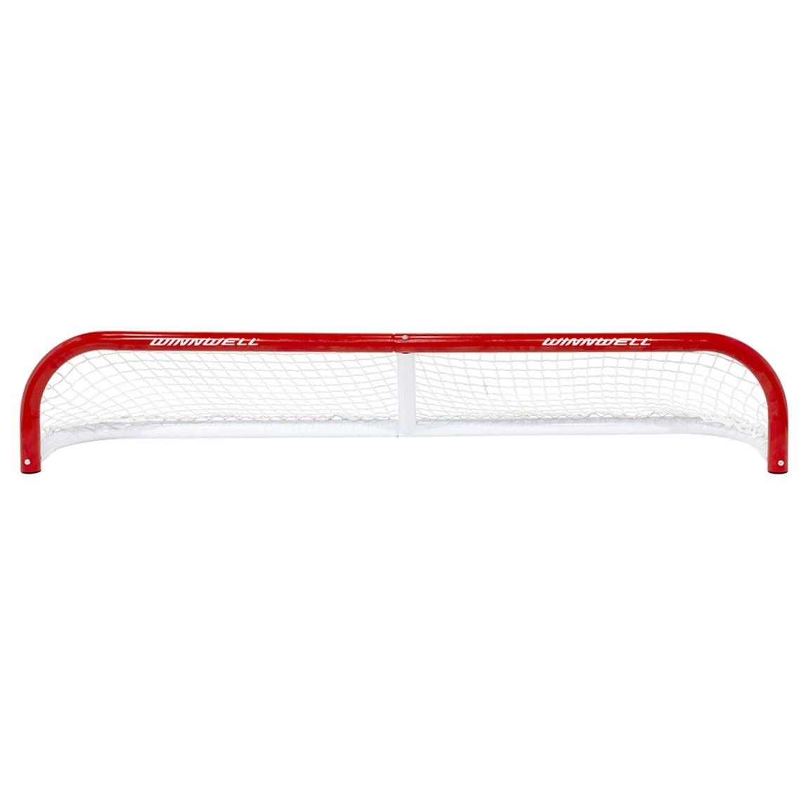 Hockey Pond Net 6' X 1' - Sports Excellence