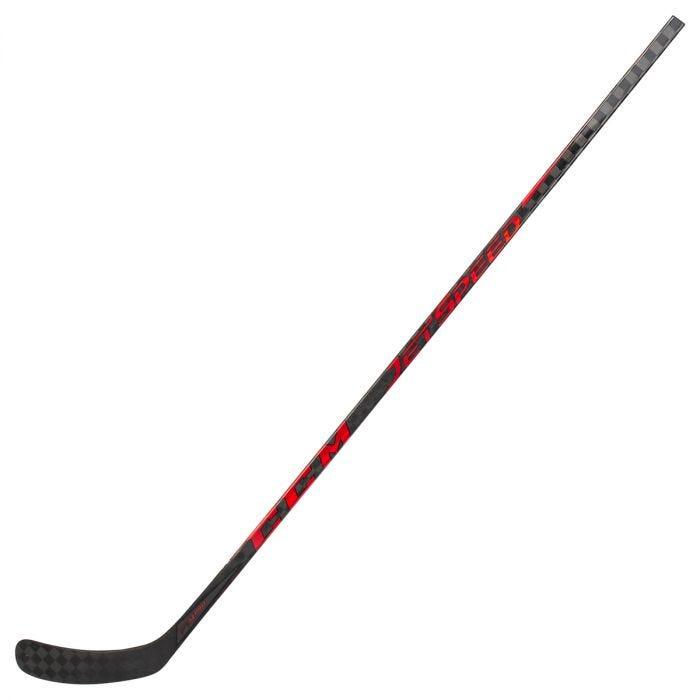 JetSpeed FT4 Pro Grip Hockey Stick - Senior - Sports Excellence