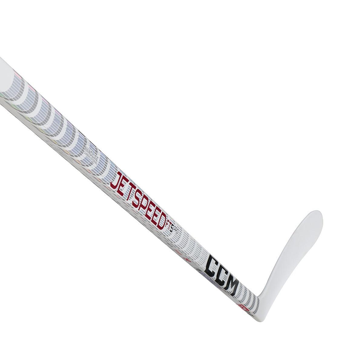 Jetspeed FT5 Pro Hockey Stick (North Edition) - Senior - Sports Excellence