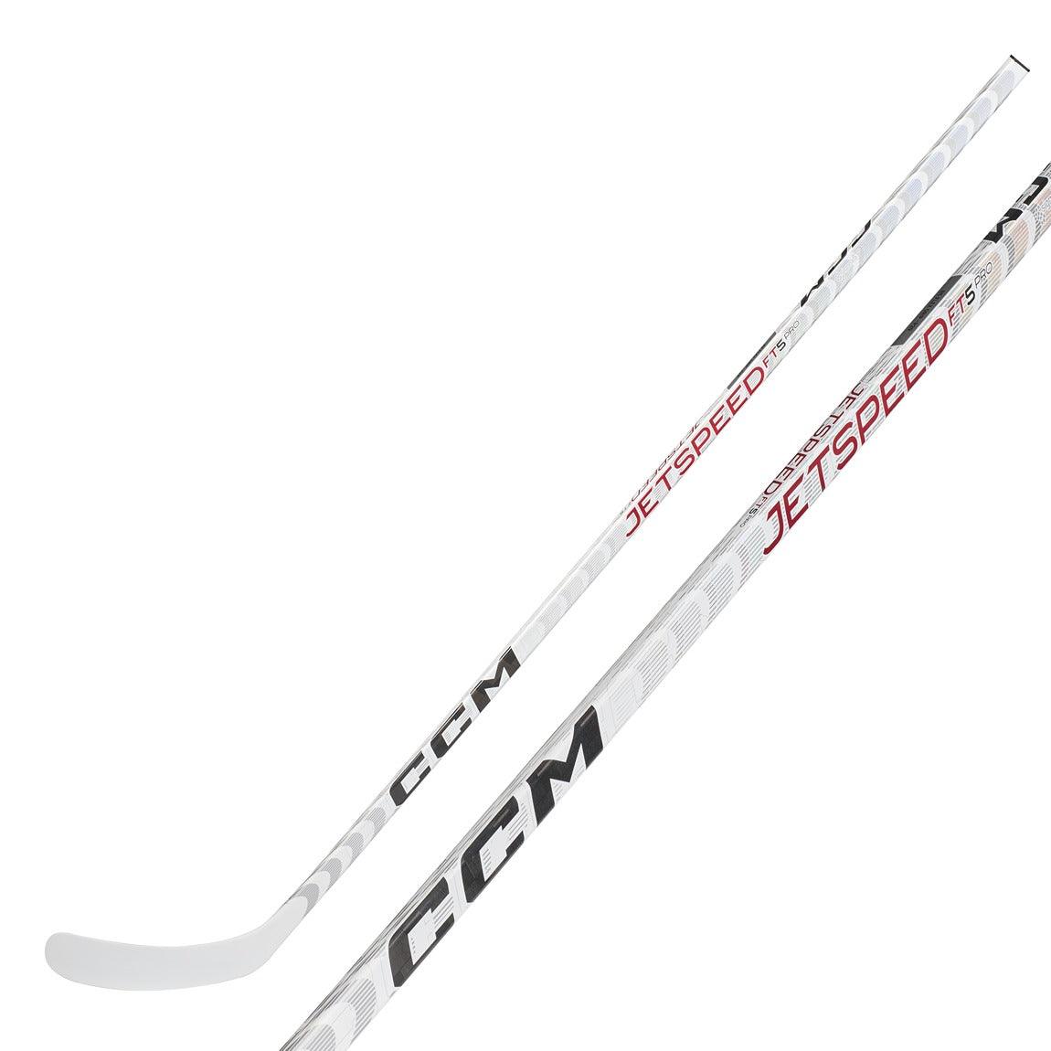 Jetspeed FT5 Pro Hockey Stick (North Edition) - Senior - Sports Excellence