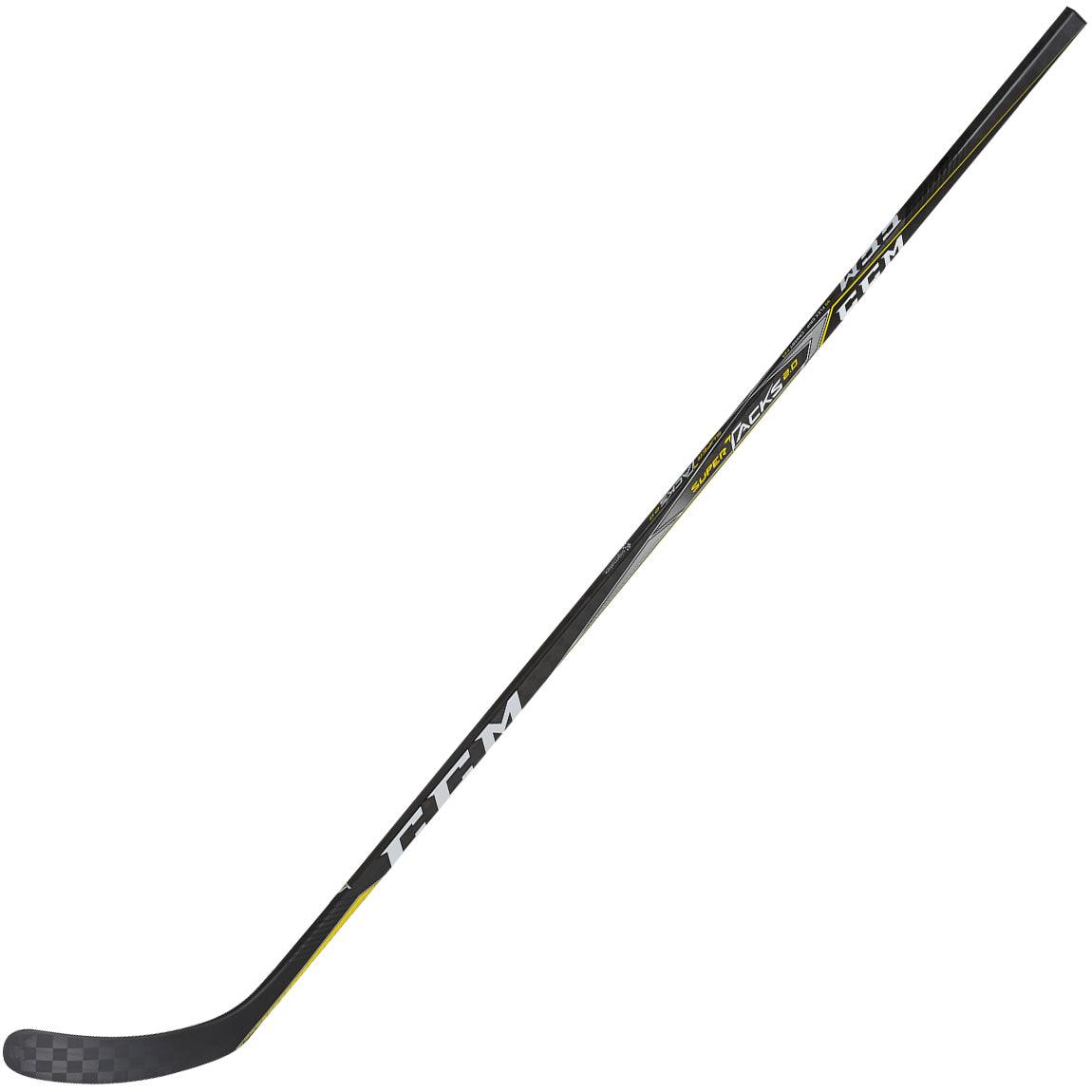 Supertacks 2.0 Hockey Stick - Senior - Sports Excellence