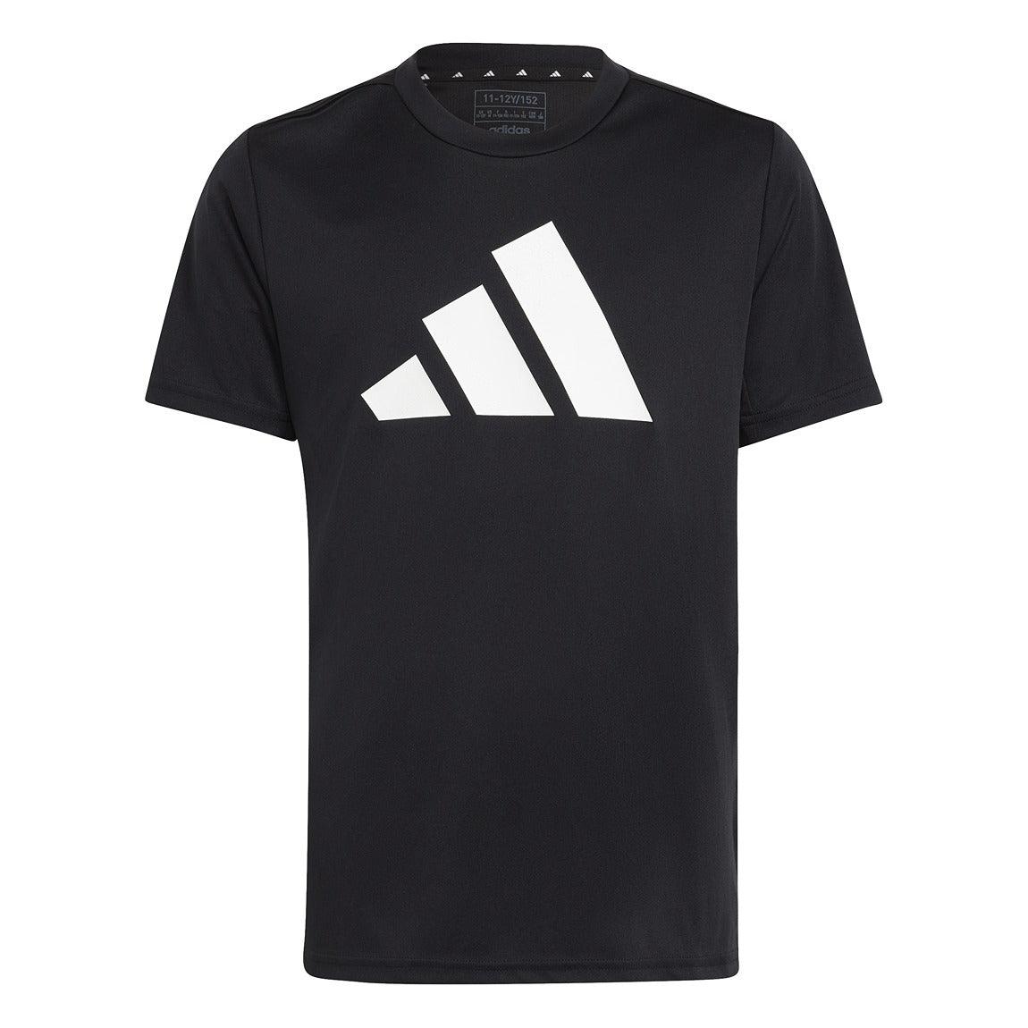 Train Essentials AEROREADY Logo Regular-Fit T-Shirt - Youth – Sports  Excellence