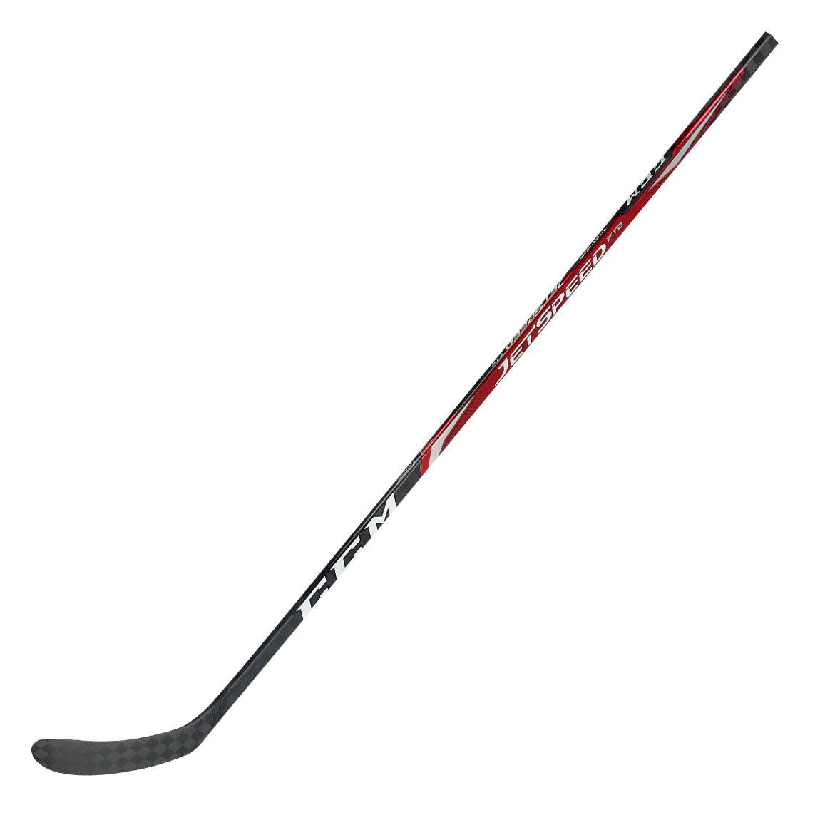 JetSpeed FT2 Hockey Stick - Senior - Sports Excellence