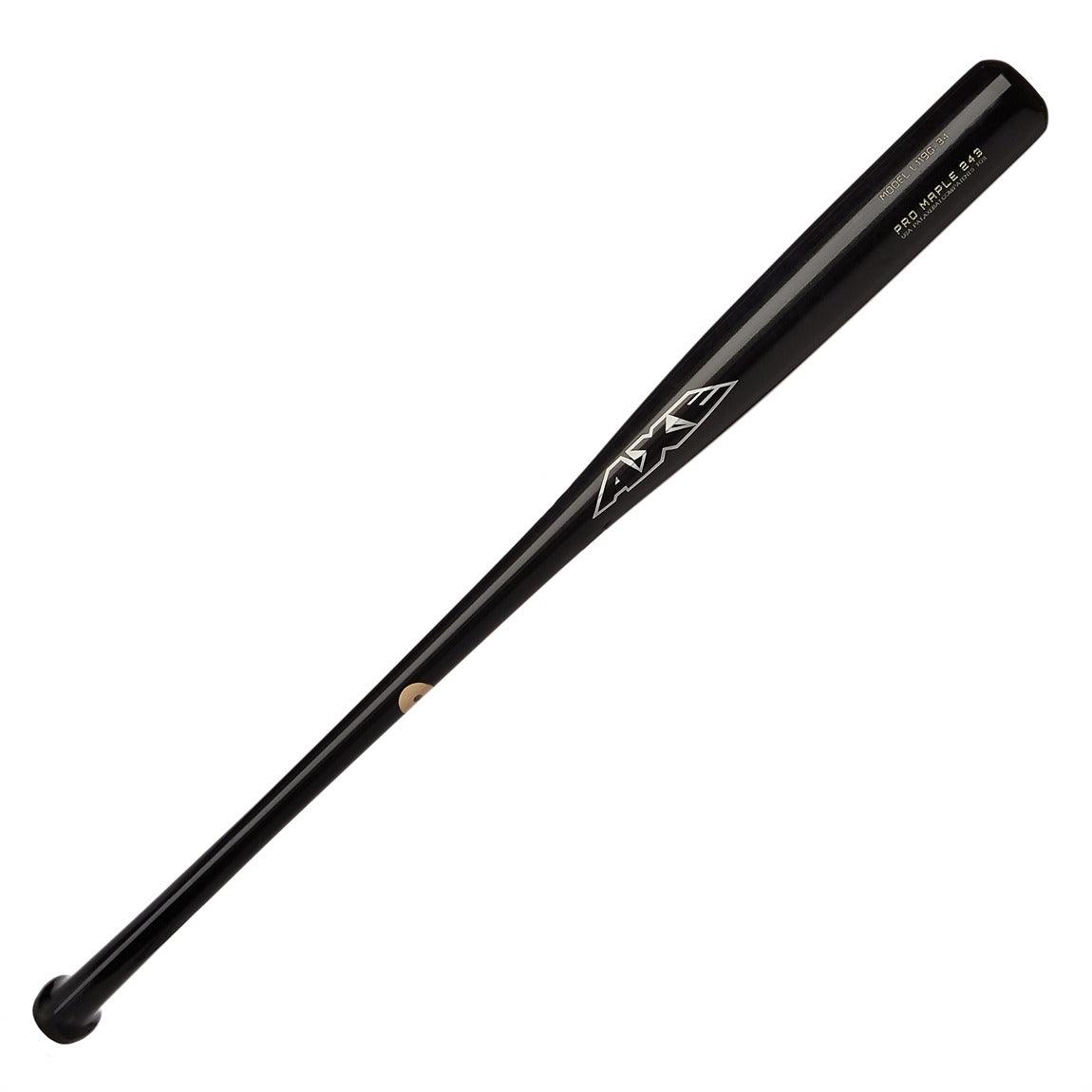 Maple Baseball Bat