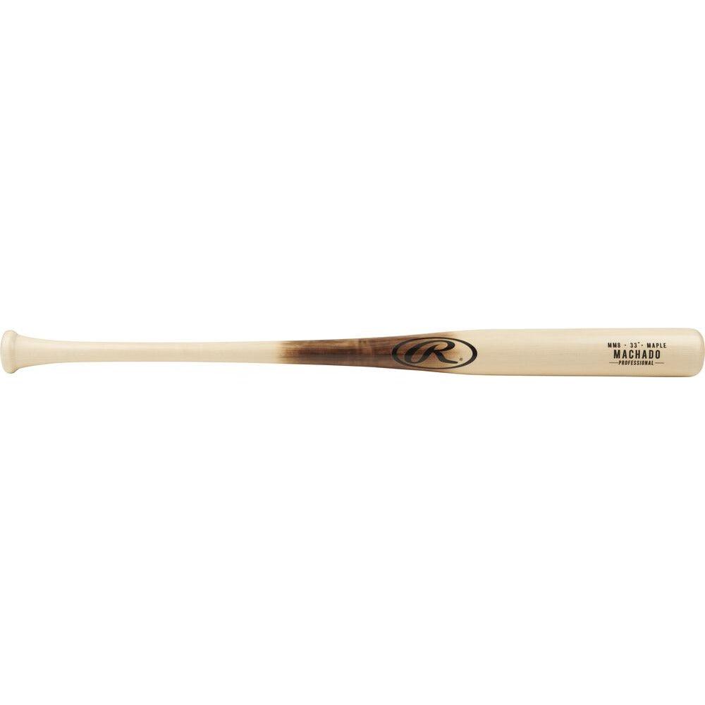Pro Label Series - MM8 Maple Wood Baseball Bat - Sports Excellence
