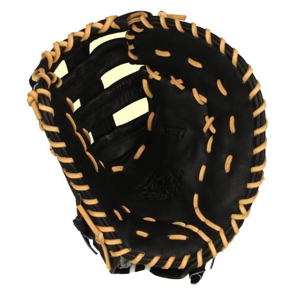 Supersoft Series 13.5" First Base Slowpitch Glove - Sports Excellence
