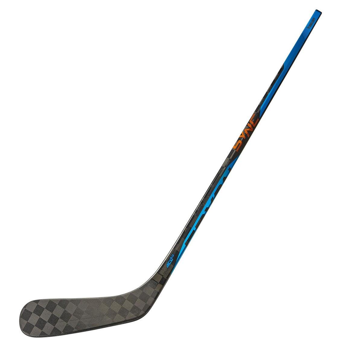 Bauer Nexus Sync Hockey Stick - Senior - Sports Excellence
