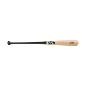 Rawlings Maple Pro Label Ozzie Albies Wood Bat - Sports Excellence