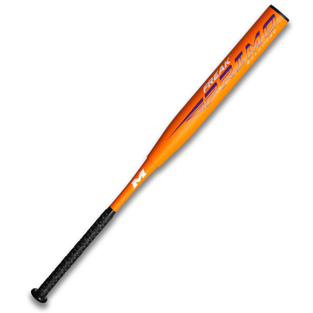 Balanced Softball Bat