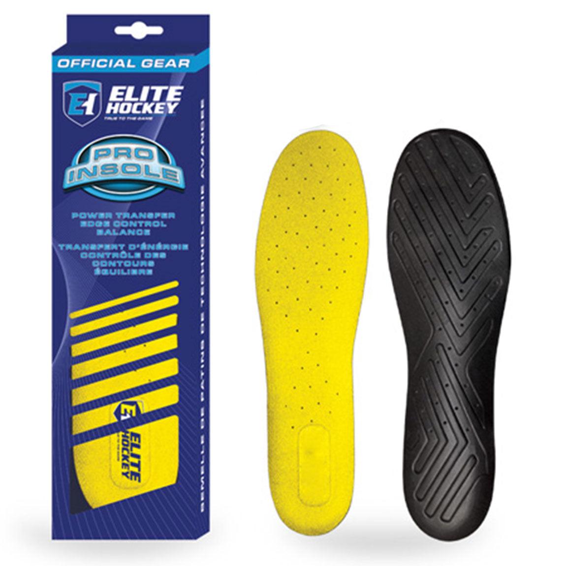 Pro-Insole - Sports Excellence