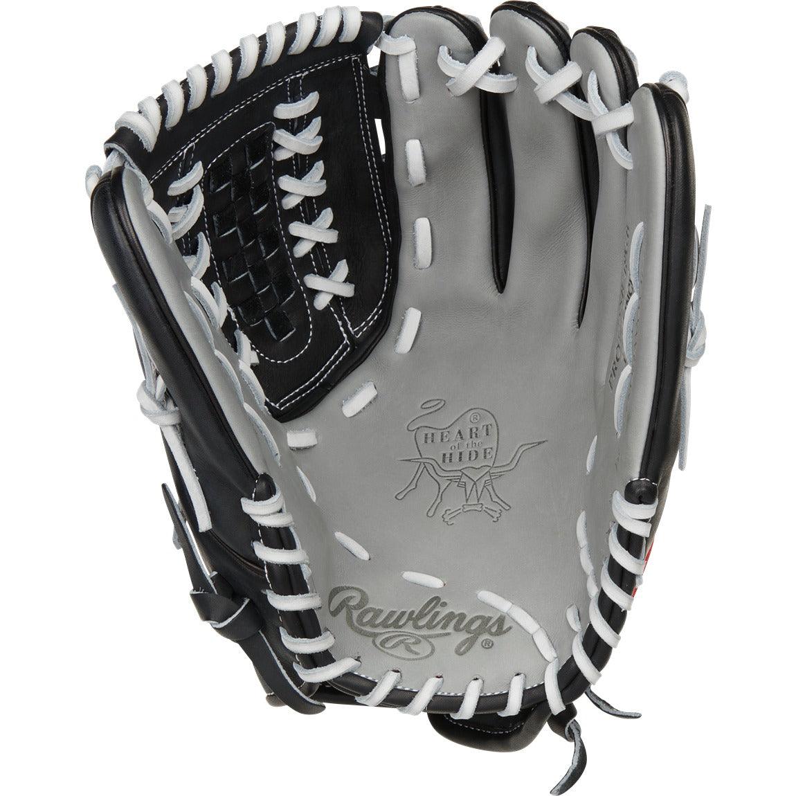 Heart Of The Hide Dual Core 12.5" Softball Glove - Sports Excellence