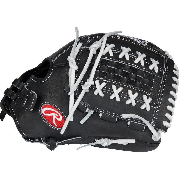Heart Of The Hide Dual Core 12.5" Softball Glove - Sports Excellence