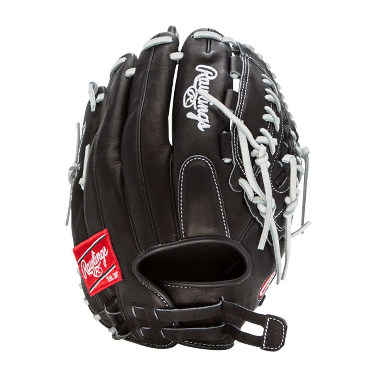 Heart of the Hide 12.5" Senior Softball Glove - Sports Excellence