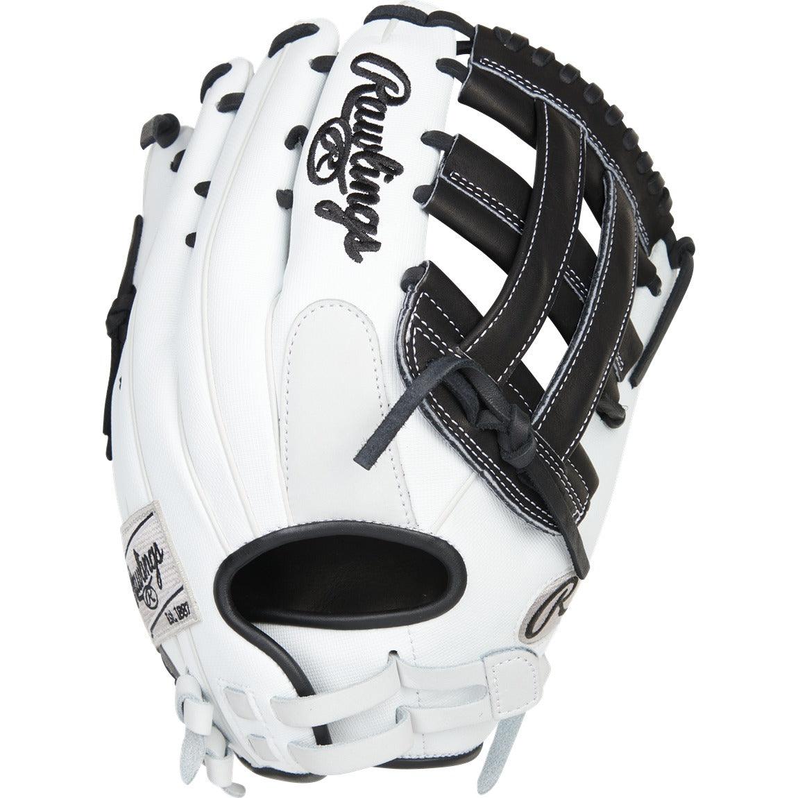 Heart Of The Hide Dual Core 12.75" Softball Glove - Sports Excellence
