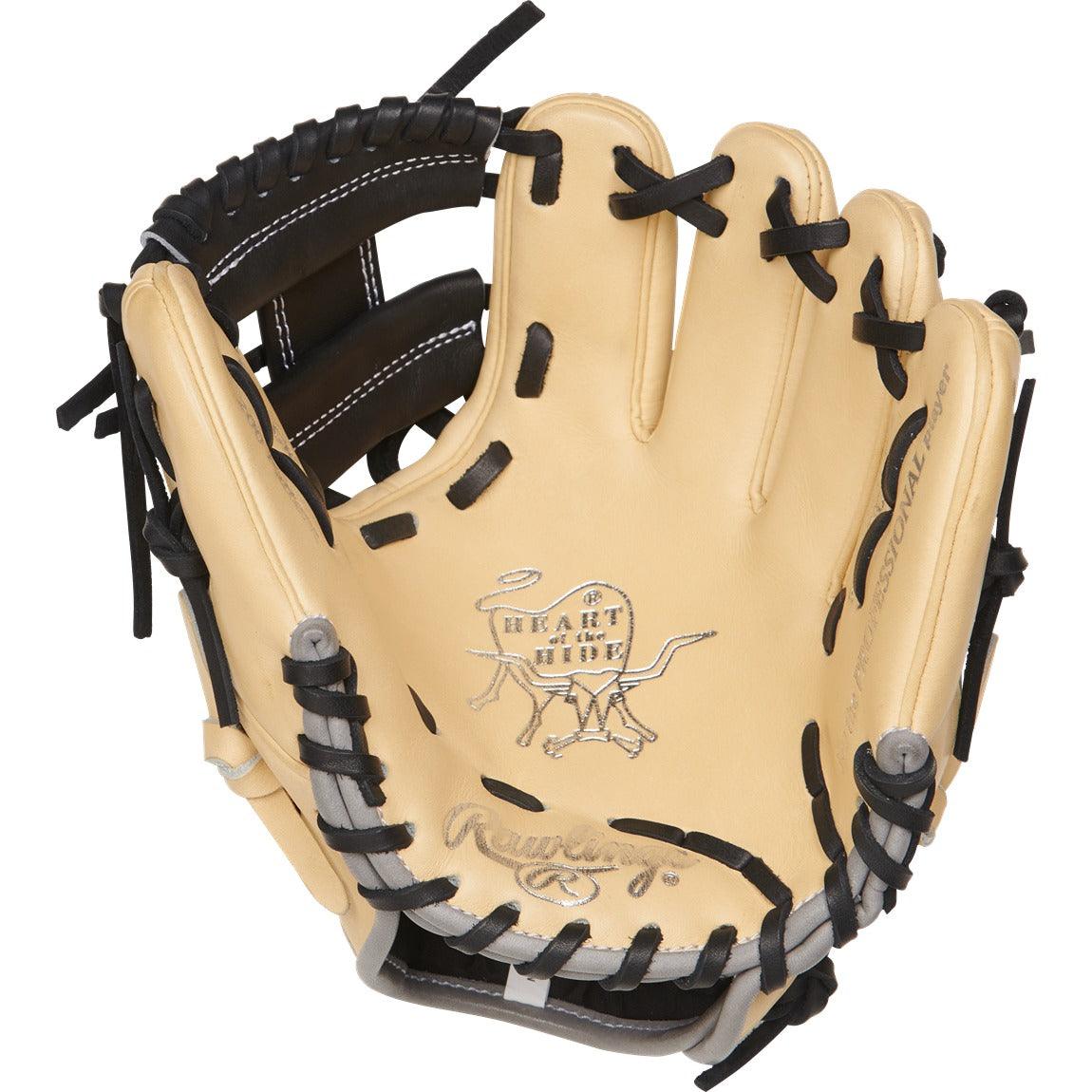 Heart Of The Hide 9.5" Training Glove - Senior - Sports Excellence