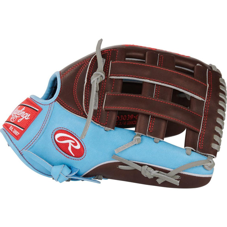 Heart Of The Hide 12.75" Baseball Glove - Senior - Sports Excellence