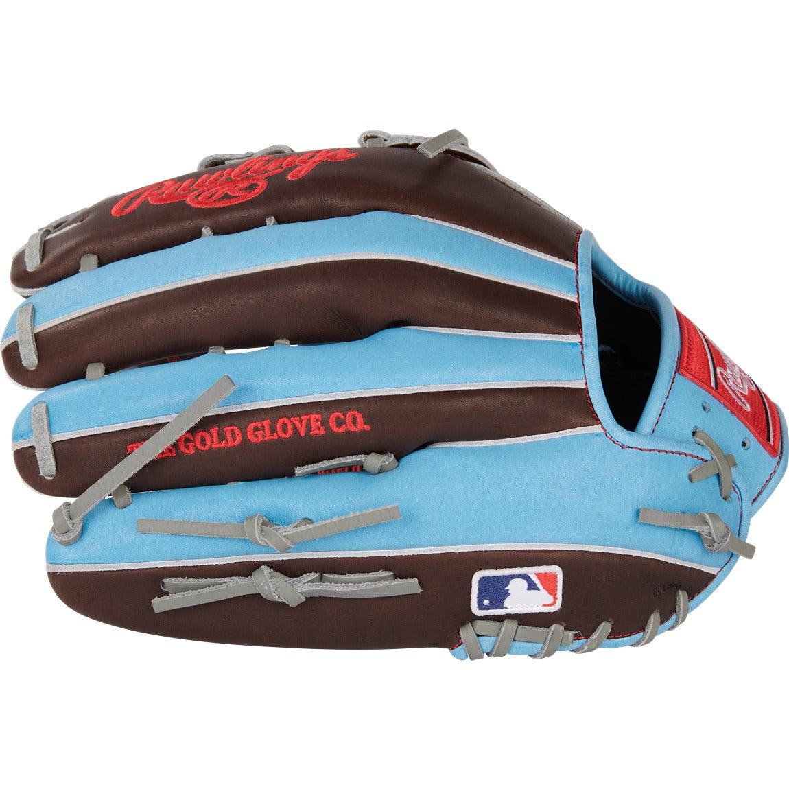 Heart Of The Hide 12.75" Baseball Glove - Senior - Sports Excellence