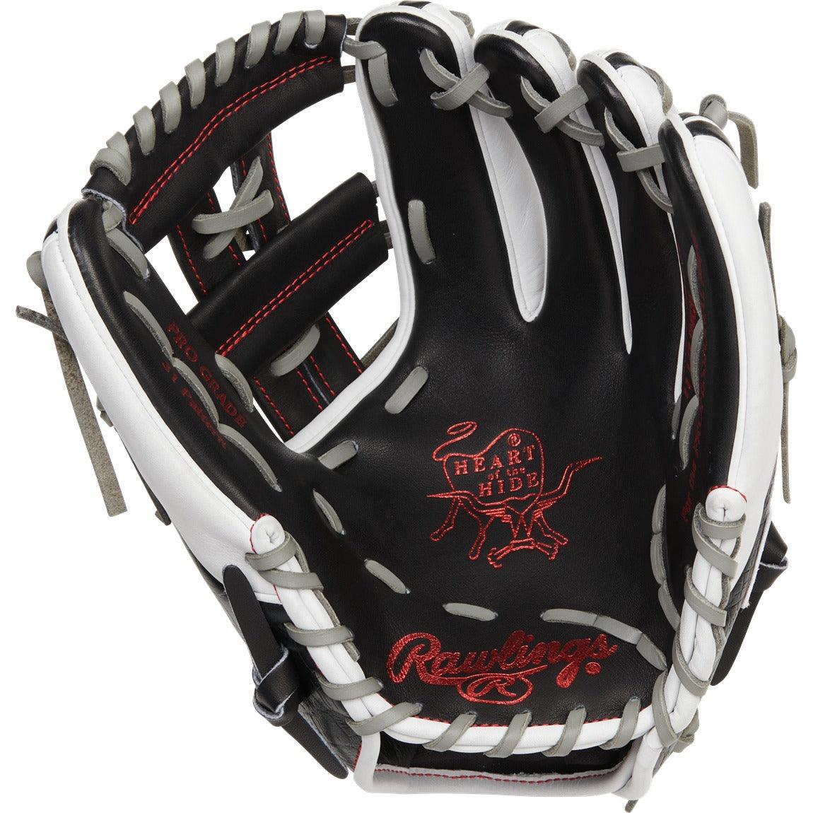 Heart Of The Hide 11.5" Baseball Glove - Senior - Sports Excellence