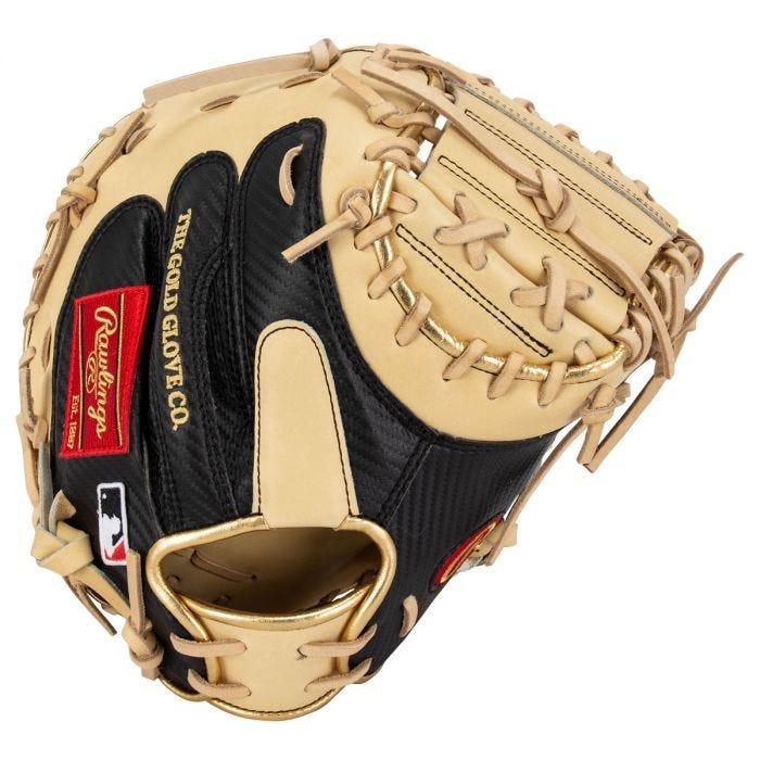 Heart of the Hide Hyper Shell 34" Catchers Baseball Glove - Sports Excellence
