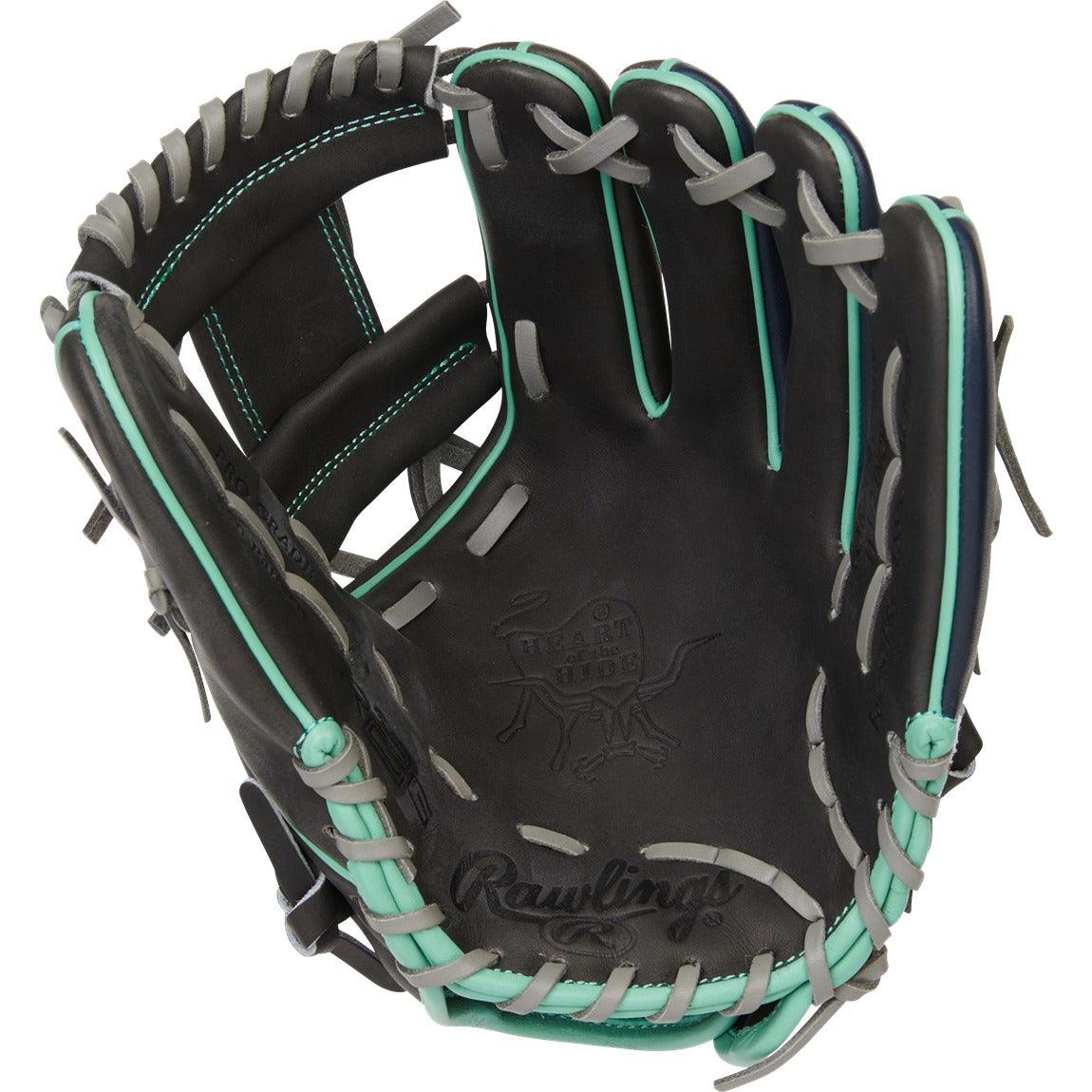 Heart Of The Hide 11.5" Contour Narrow Fit Baseball Glove - Sports Excellence