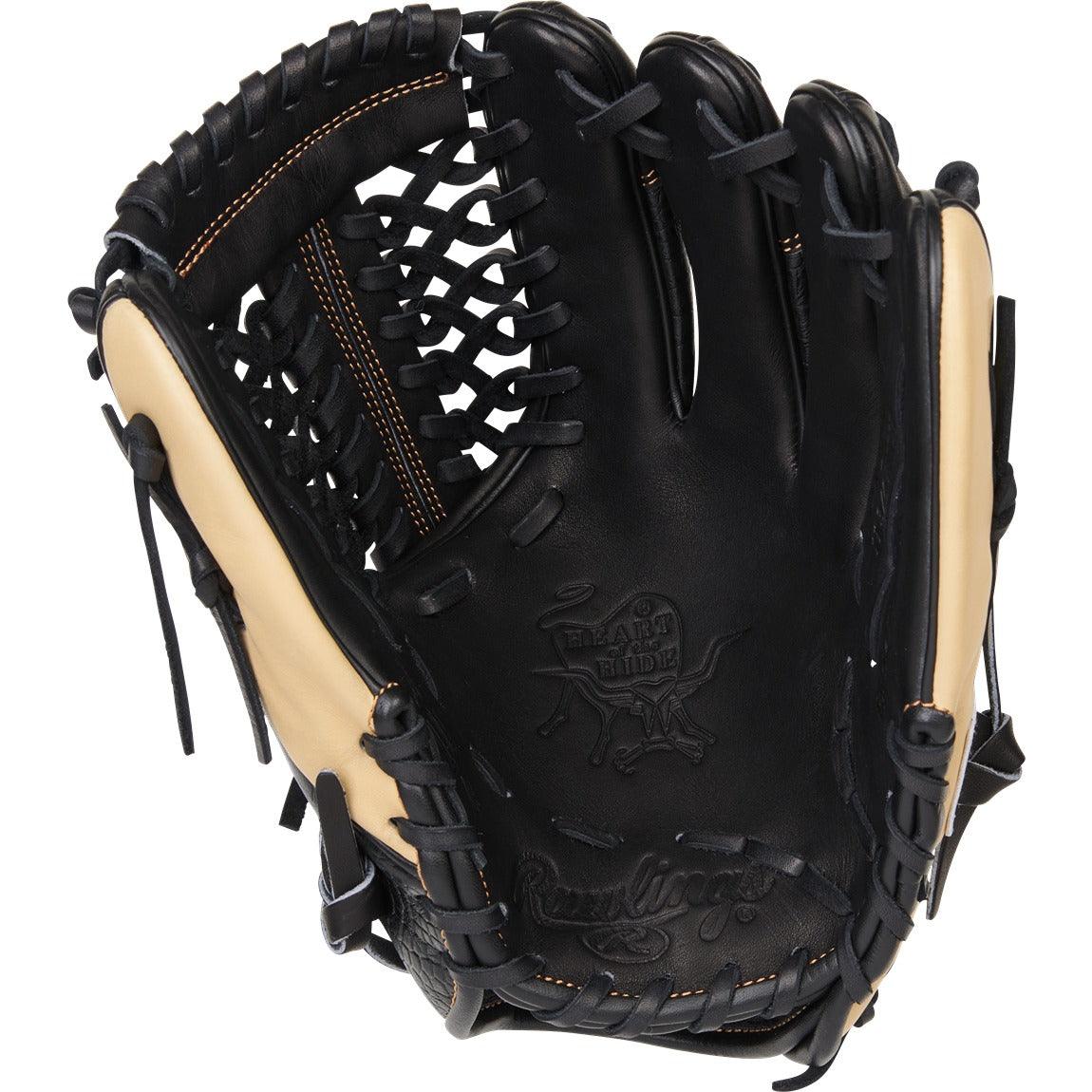 Heart Of The Hide 11.75" R2G Narrow Fit Baseball Glove - Sports Excellence