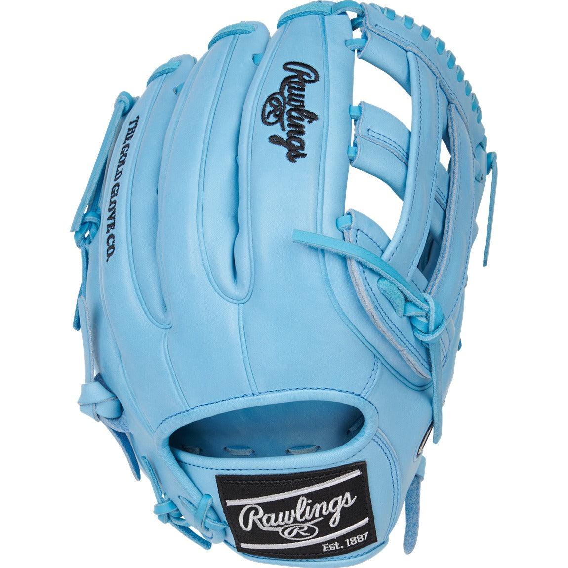 Heart Of The Hide 12.75" R2G Baseball Glove - Sports Excellence