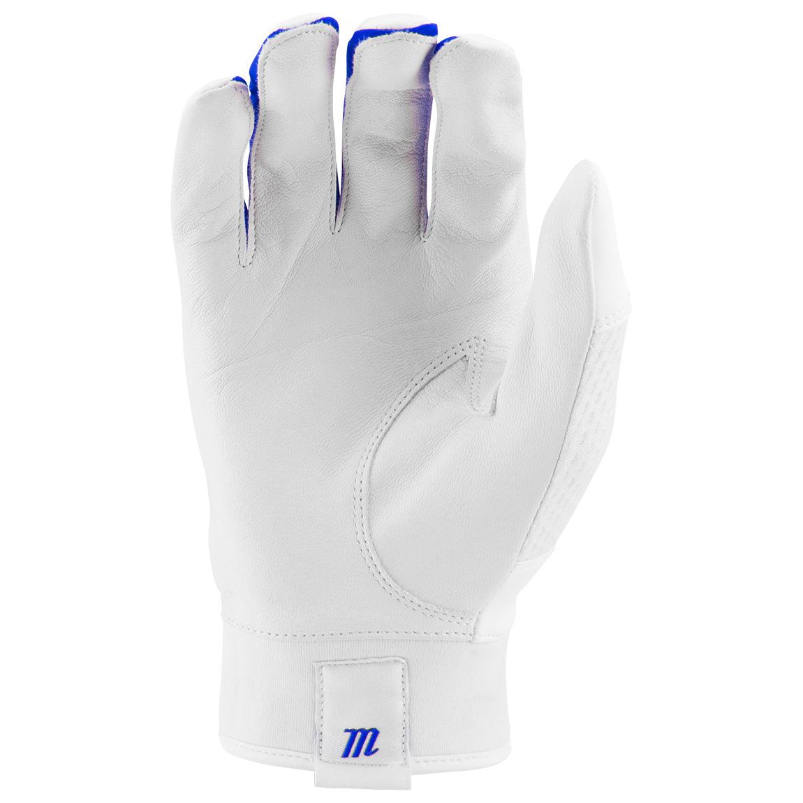 Quest 2.0 Batting Gloves - Sports Excellence